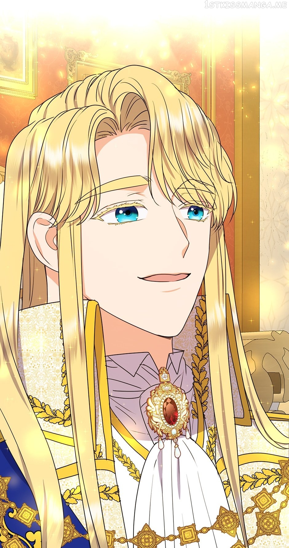 From Maid to Queen Chapter 53 - page 19
