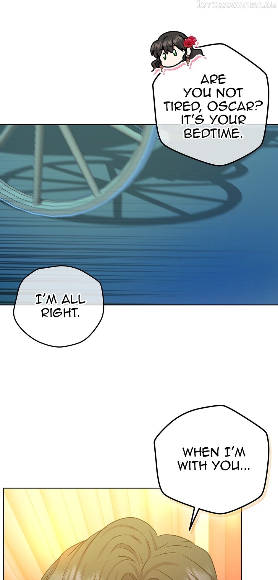 From Maid to Queen Chapter 53 - page 25
