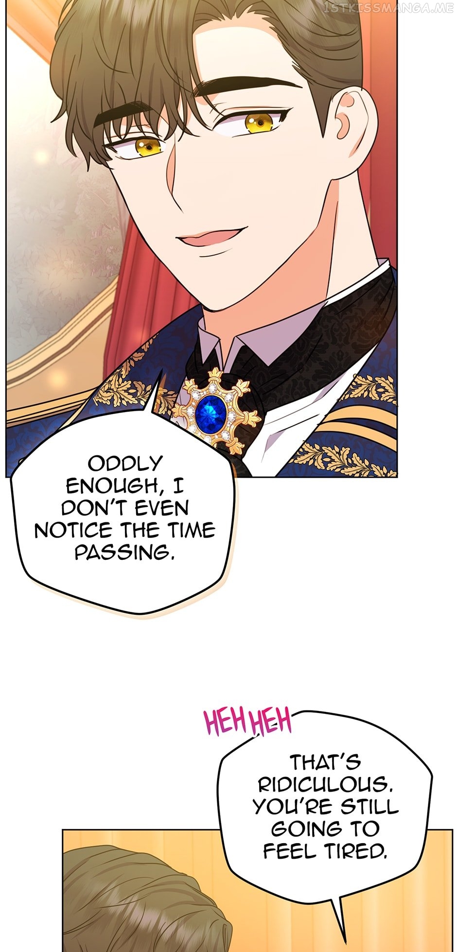 From Maid to Queen Chapter 53 - page 26