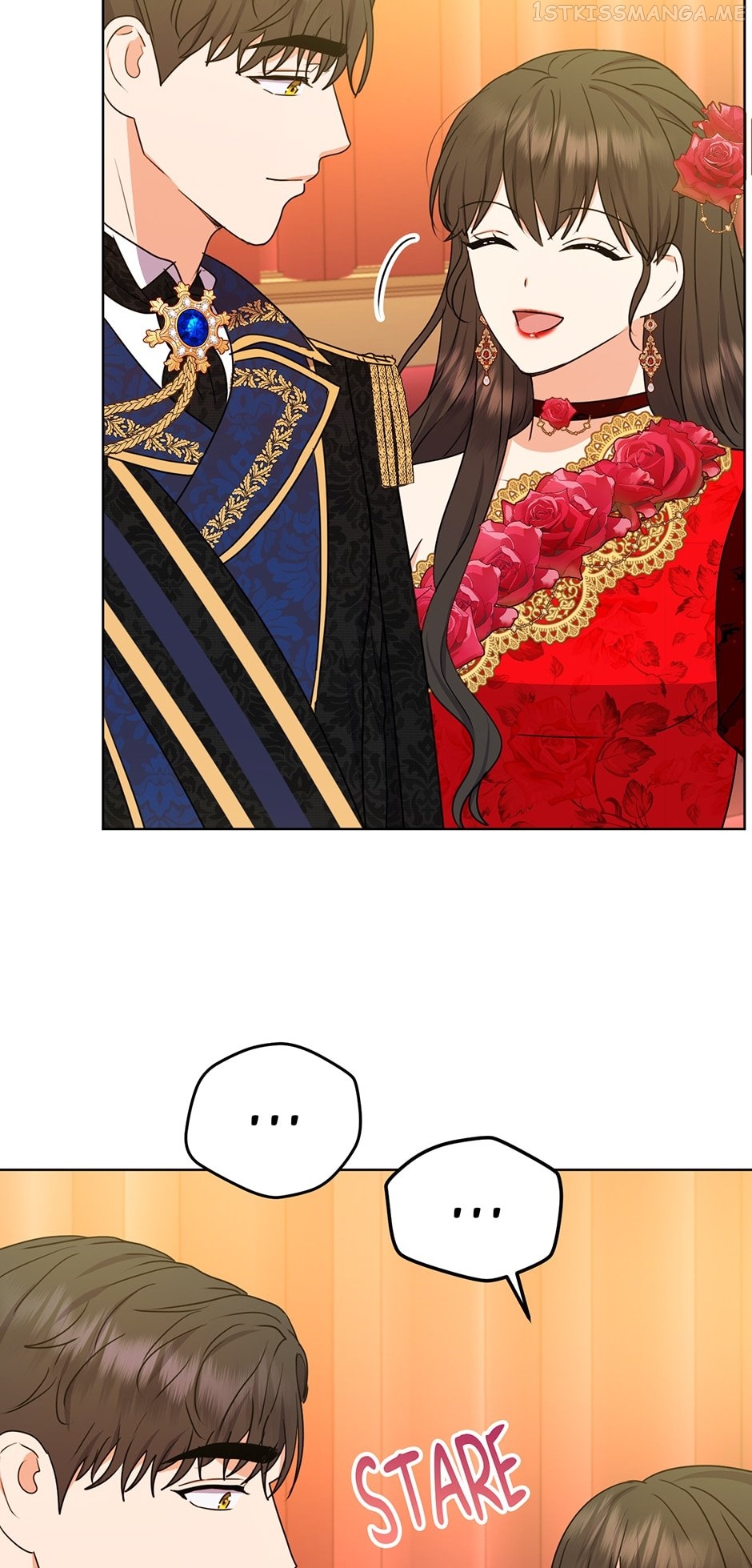 From Maid to Queen Chapter 53 - page 27