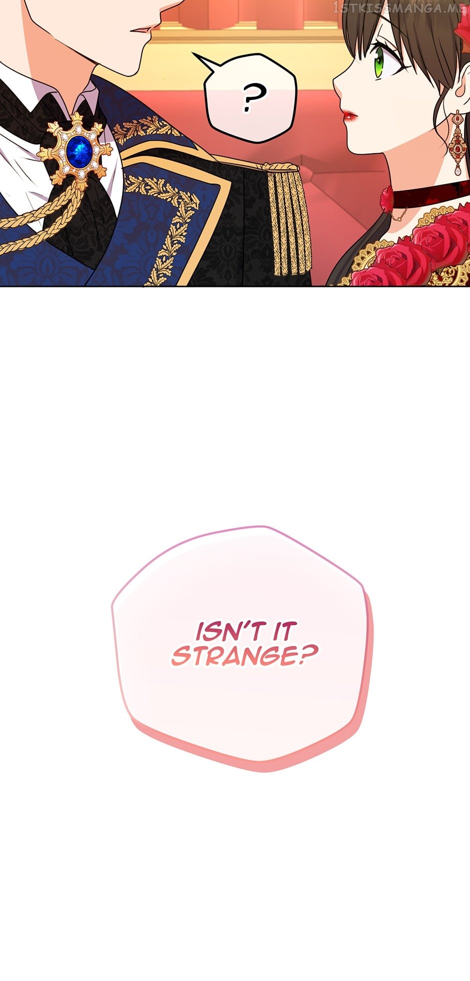 From Maid to Queen Chapter 53 - page 28