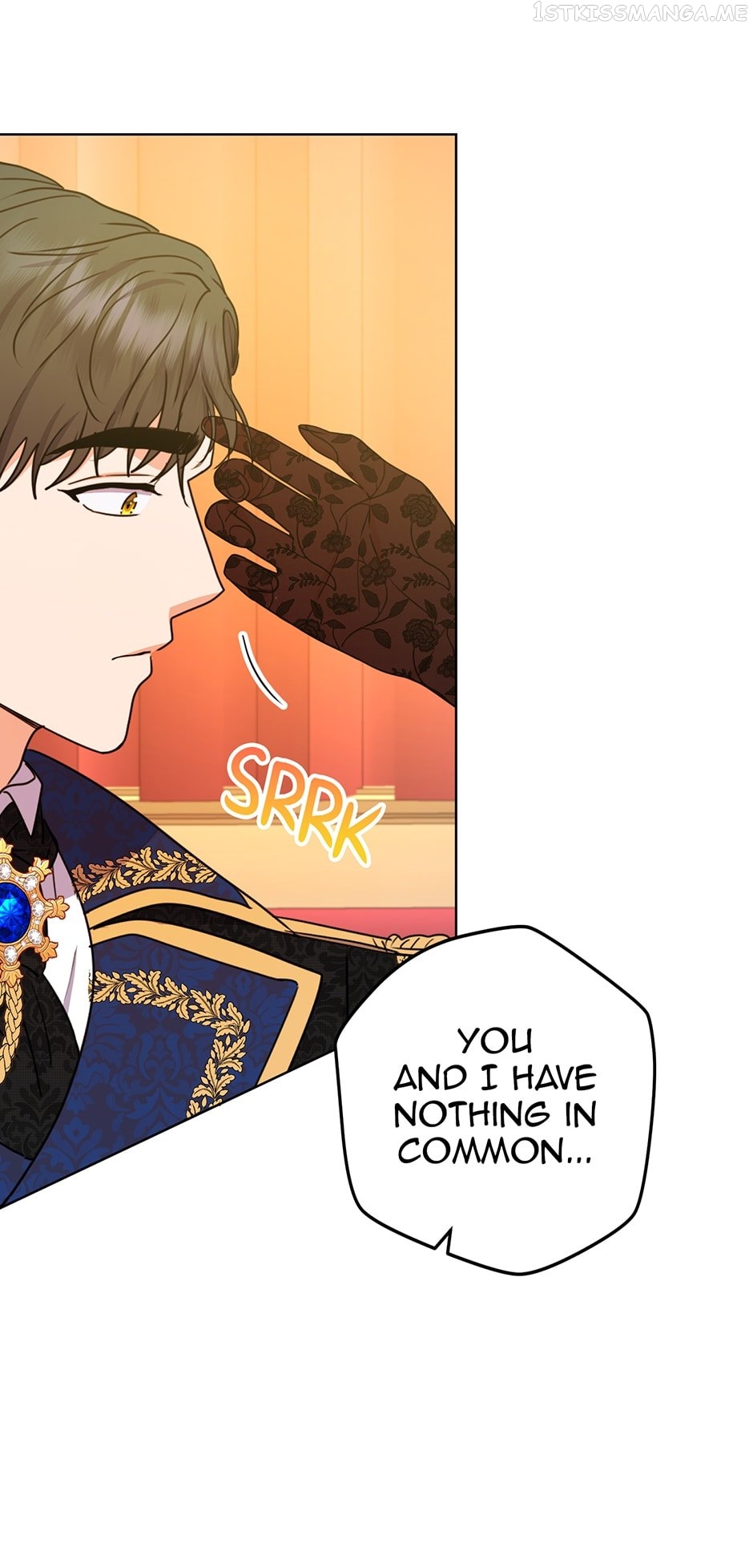 From Maid to Queen Chapter 53 - page 29