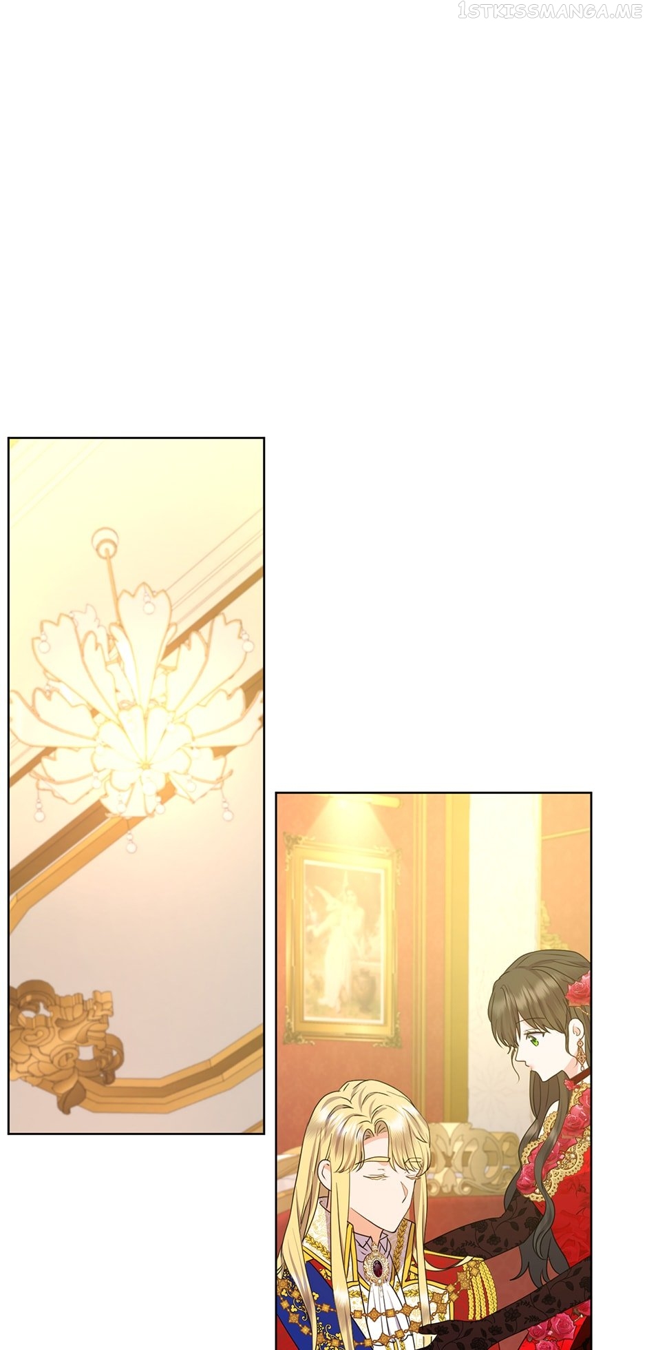 From Maid to Queen Chapter 53 - page 3