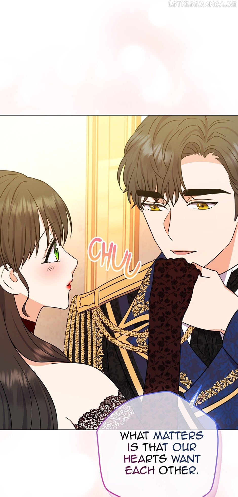 From Maid to Queen Chapter 53 - page 32
