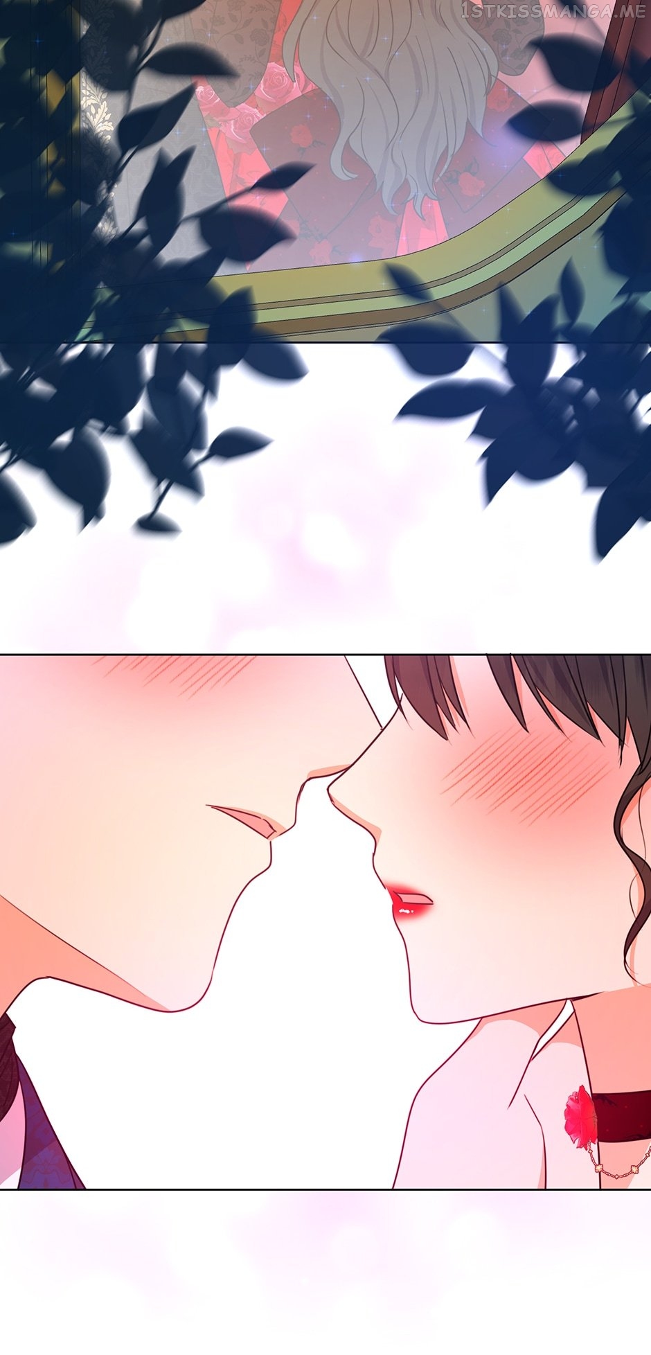 From Maid to Queen Chapter 53 - page 34