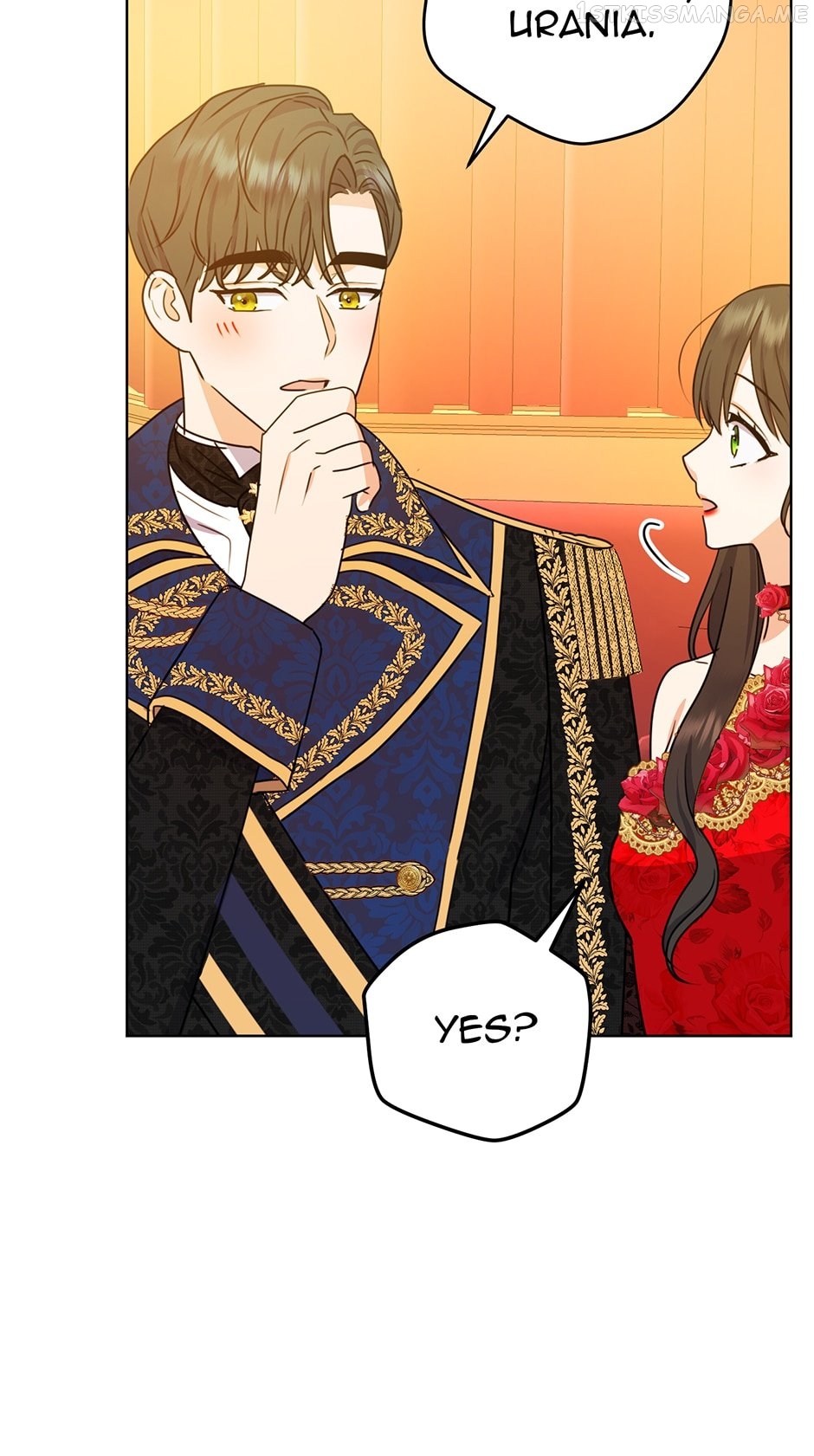 From Maid to Queen Chapter 53 - page 36