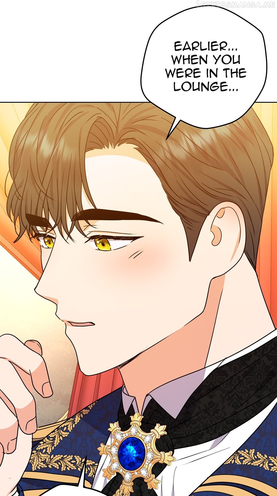 From Maid to Queen Chapter 53 - page 37