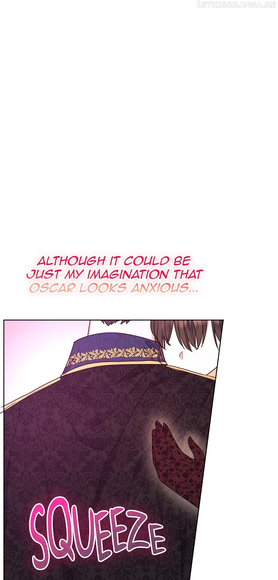 From Maid to Queen Chapter 53 - page 40