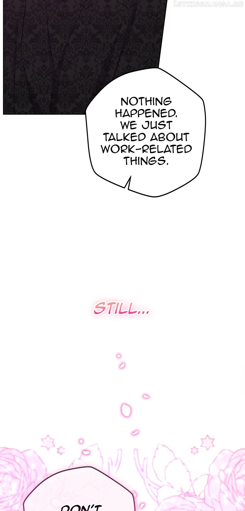 From Maid to Queen Chapter 53 - page 41