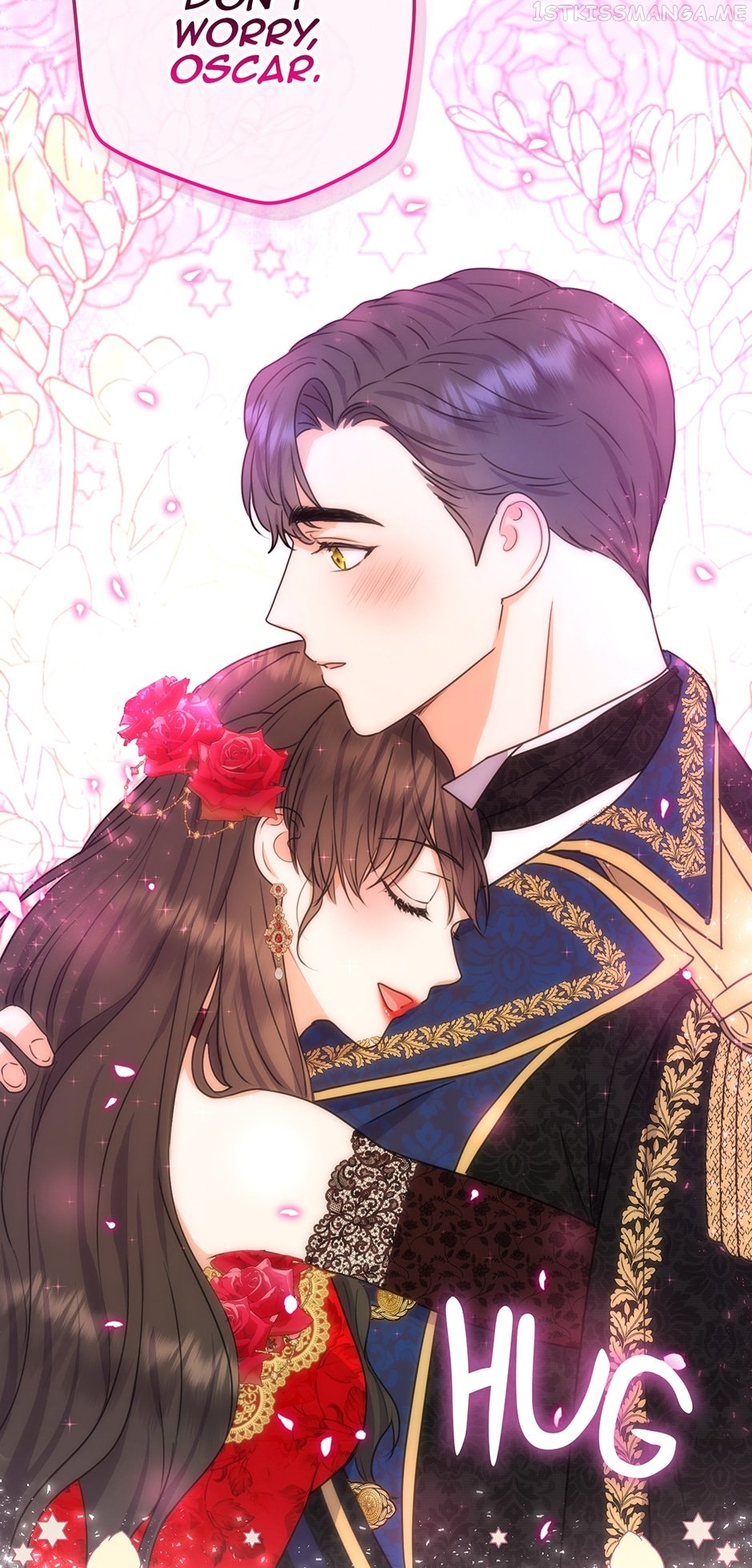 From Maid to Queen Chapter 53 - page 42