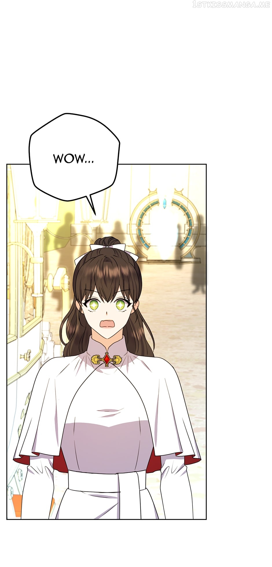 From Maid to Queen Chapter 53 - page 48