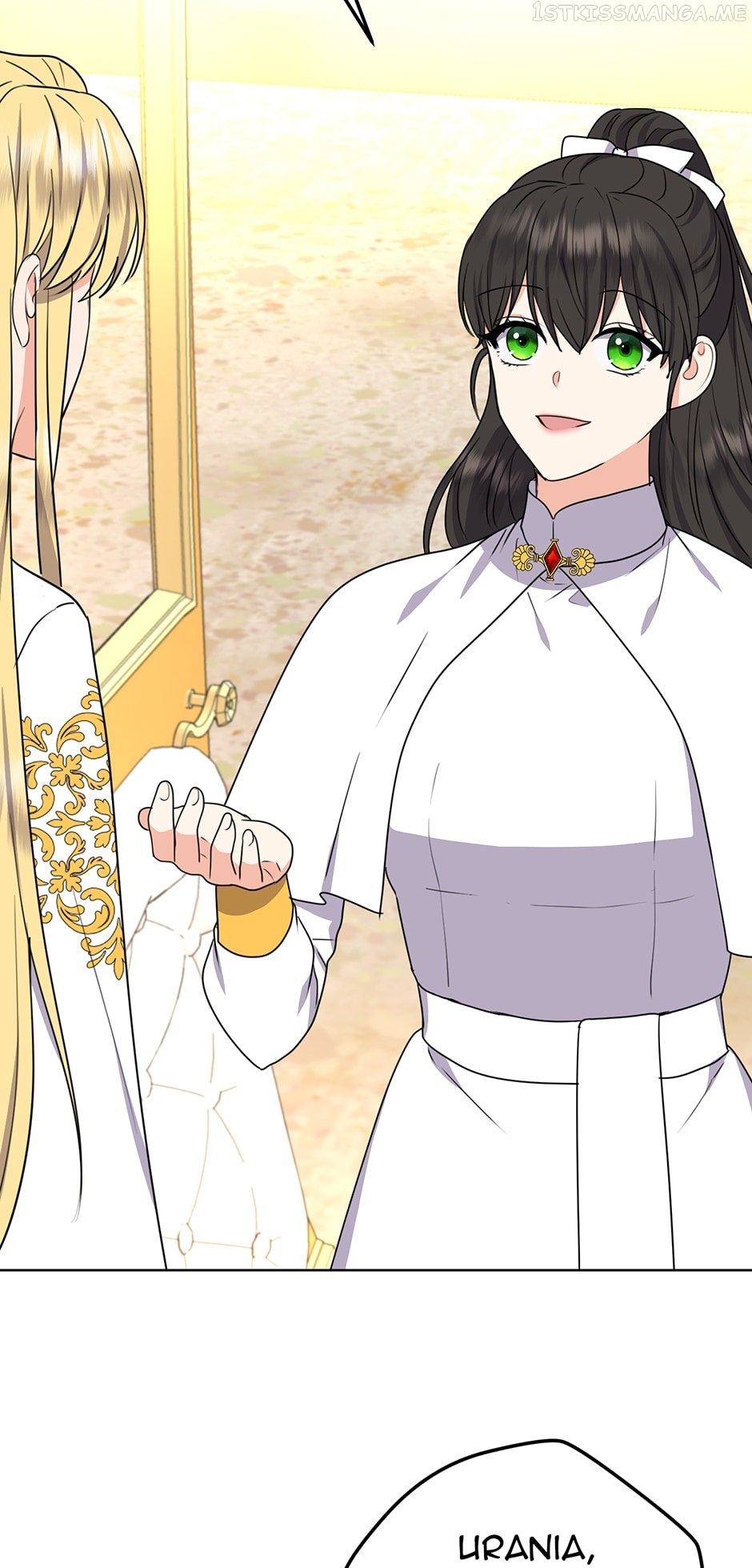 From Maid to Queen Chapter 53 - page 53
