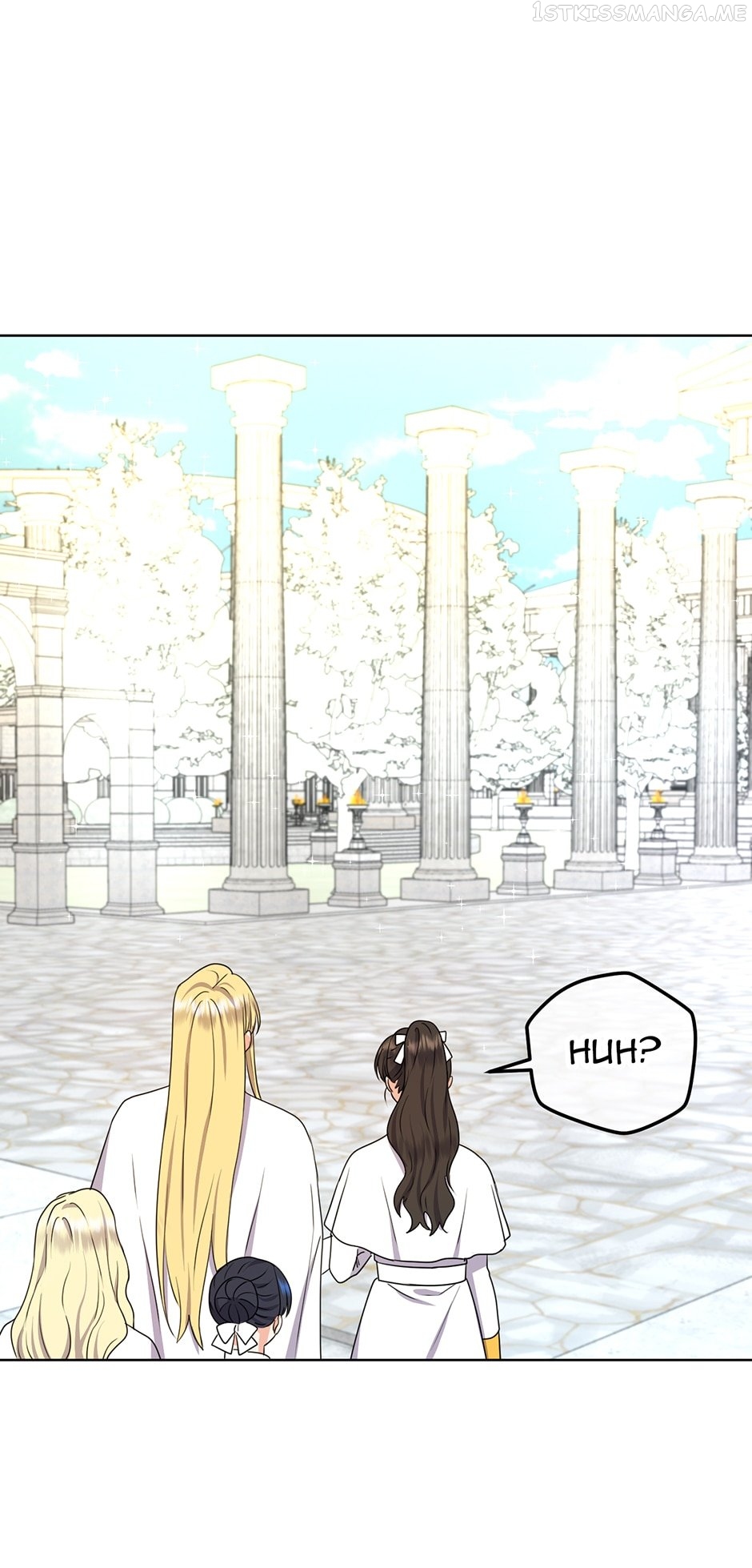 From Maid to Queen Chapter 53 - page 57