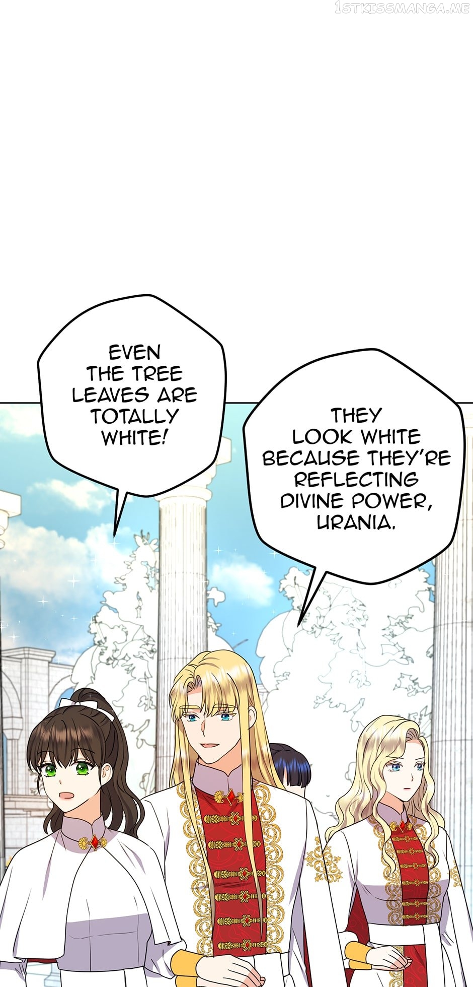 From Maid to Queen Chapter 53 - page 58