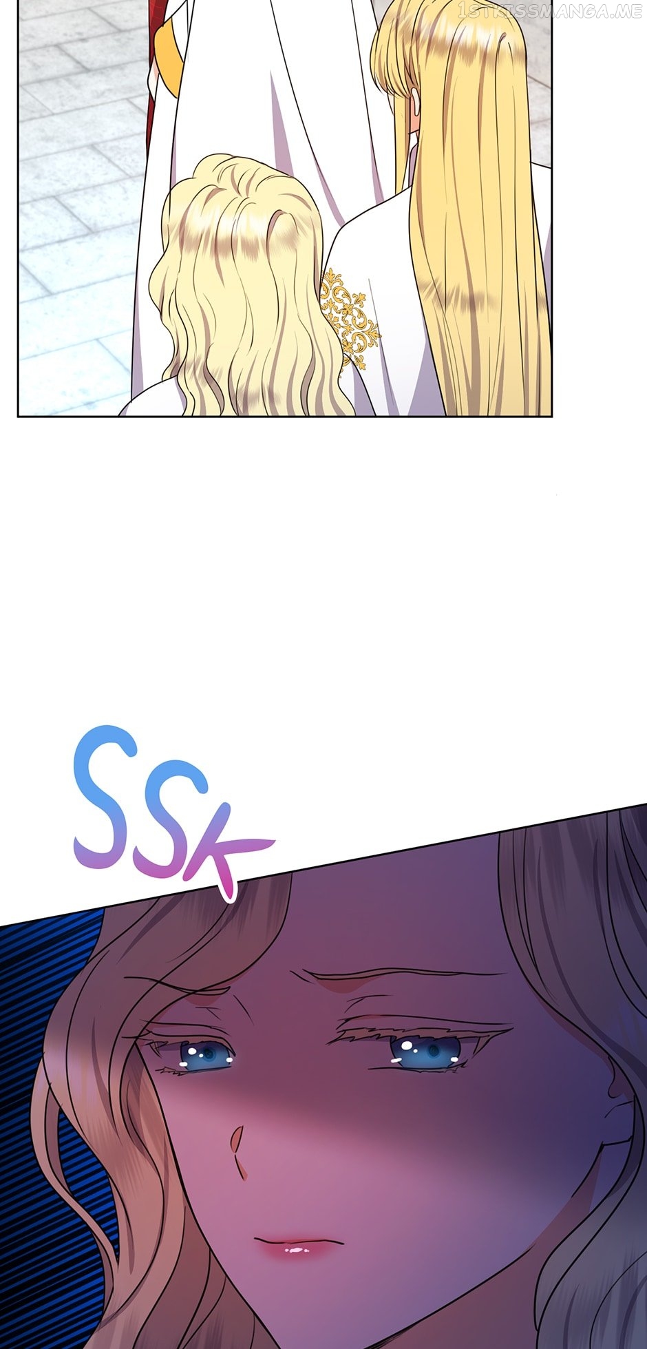 From Maid to Queen Chapter 53 - page 62