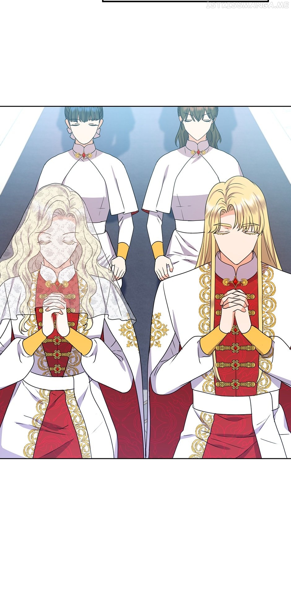 From Maid to Queen Chapter 53 - page 67