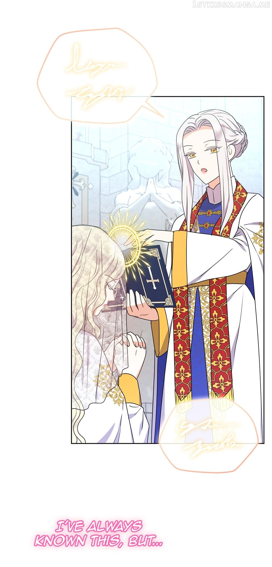 From Maid to Queen Chapter 53 - page 69