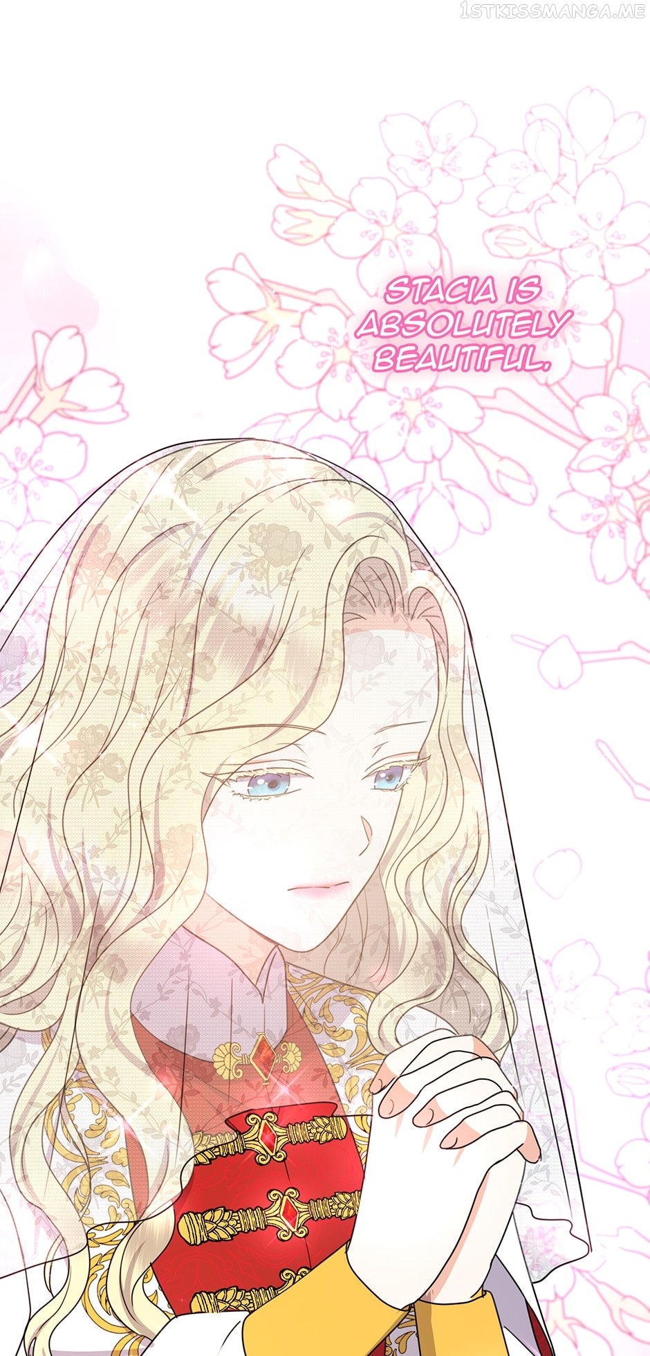 From Maid to Queen Chapter 53 - page 70