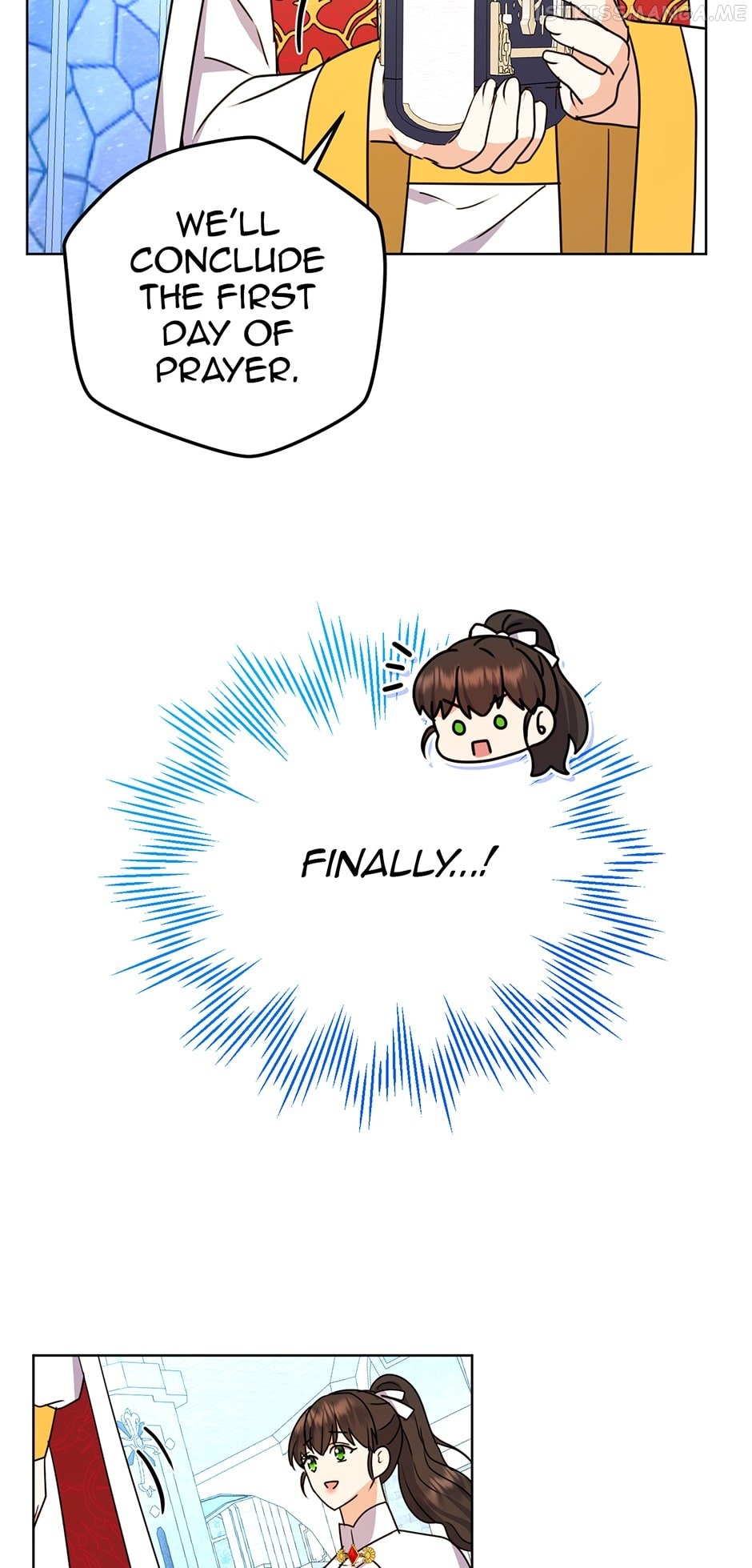 From Maid to Queen Chapter 53 - page 72