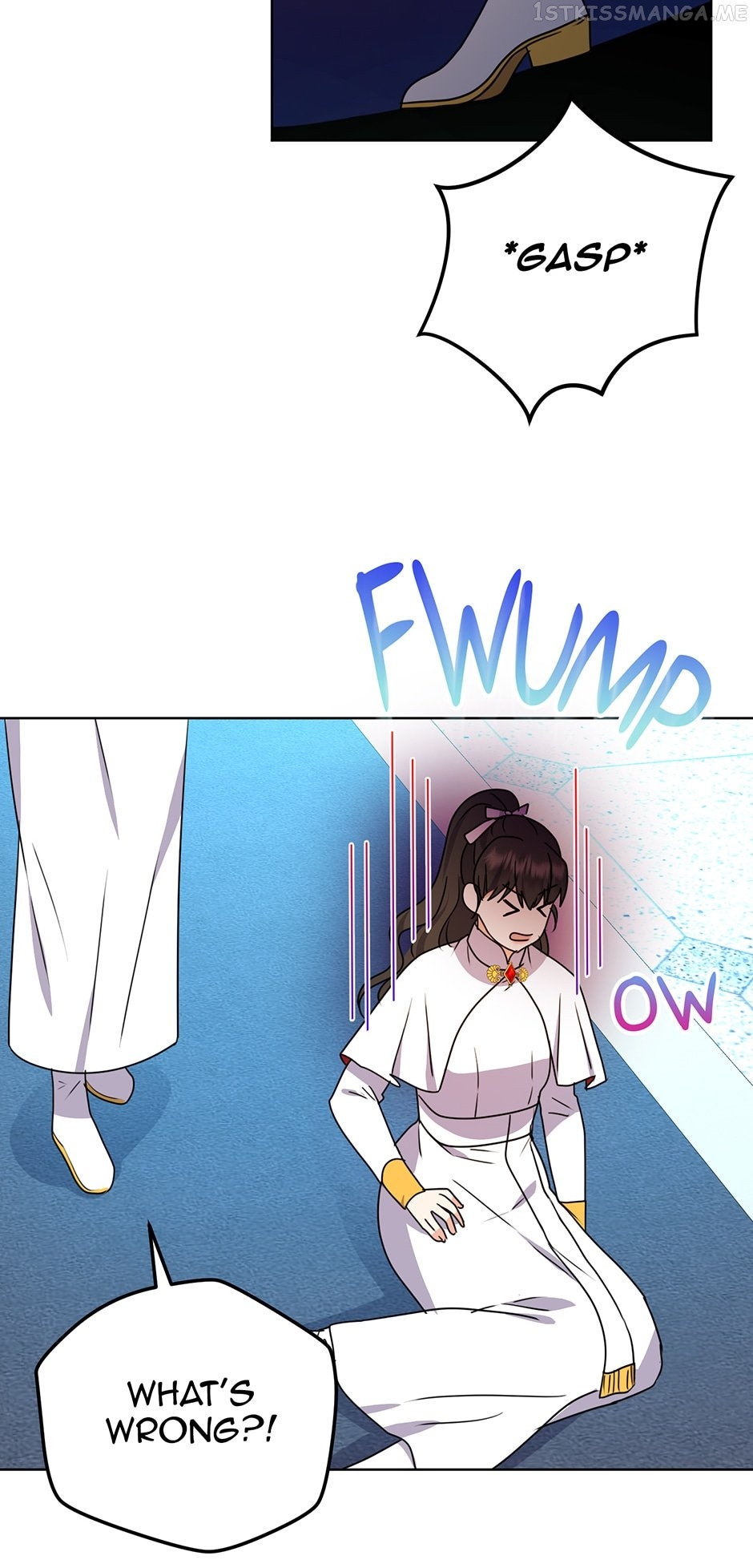 From Maid to Queen Chapter 53 - page 74