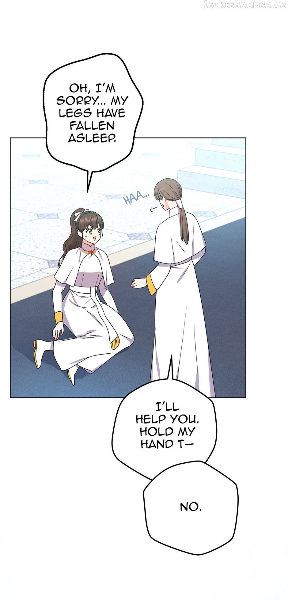 From Maid to Queen Chapter 53 - page 75