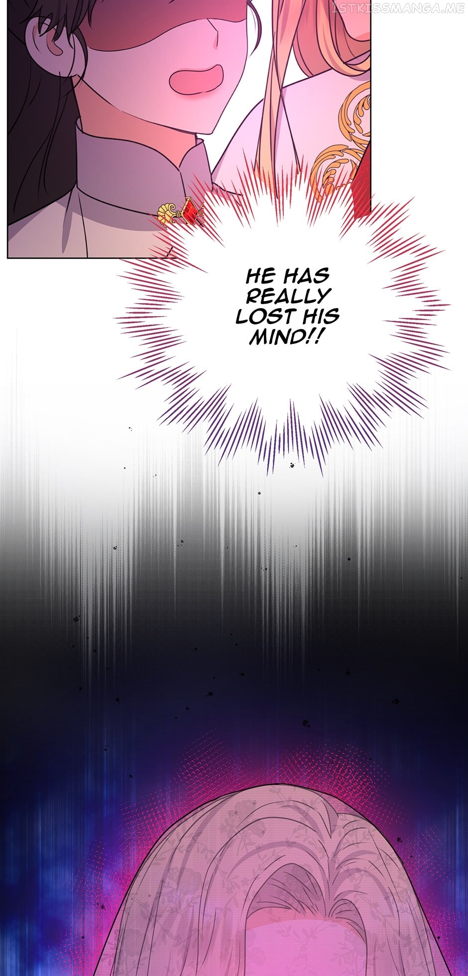 From Maid to Queen Chapter 53 - page 78