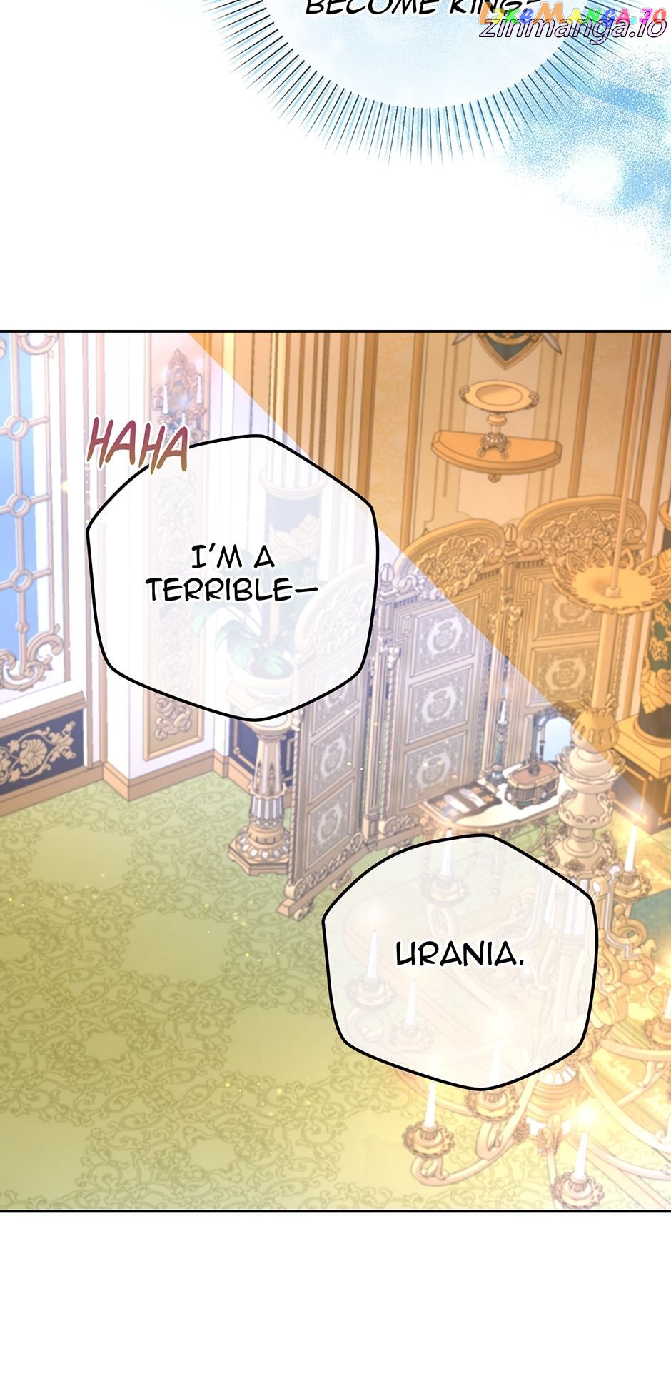 From Maid to Queen Chapter 93 - page 22