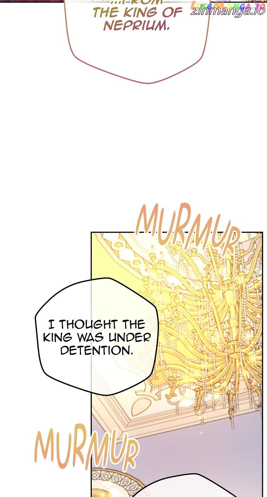 From Maid to Queen Chapter 93 - page 64