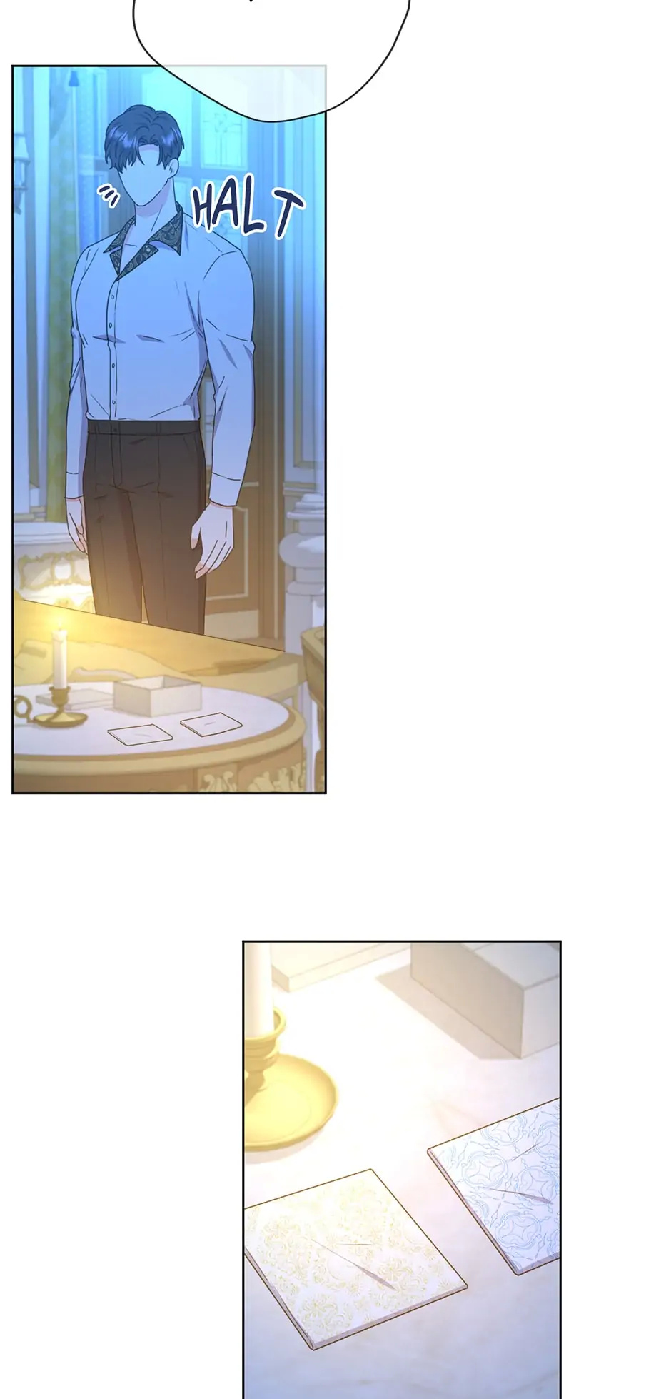 From Maid to Queen chapter 40 - page 10