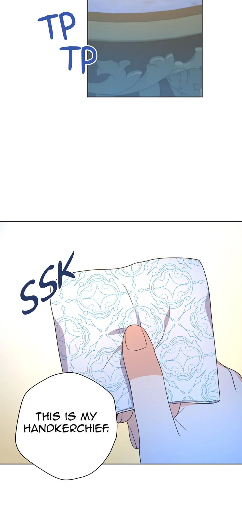 From Maid to Queen chapter 40 - page 11