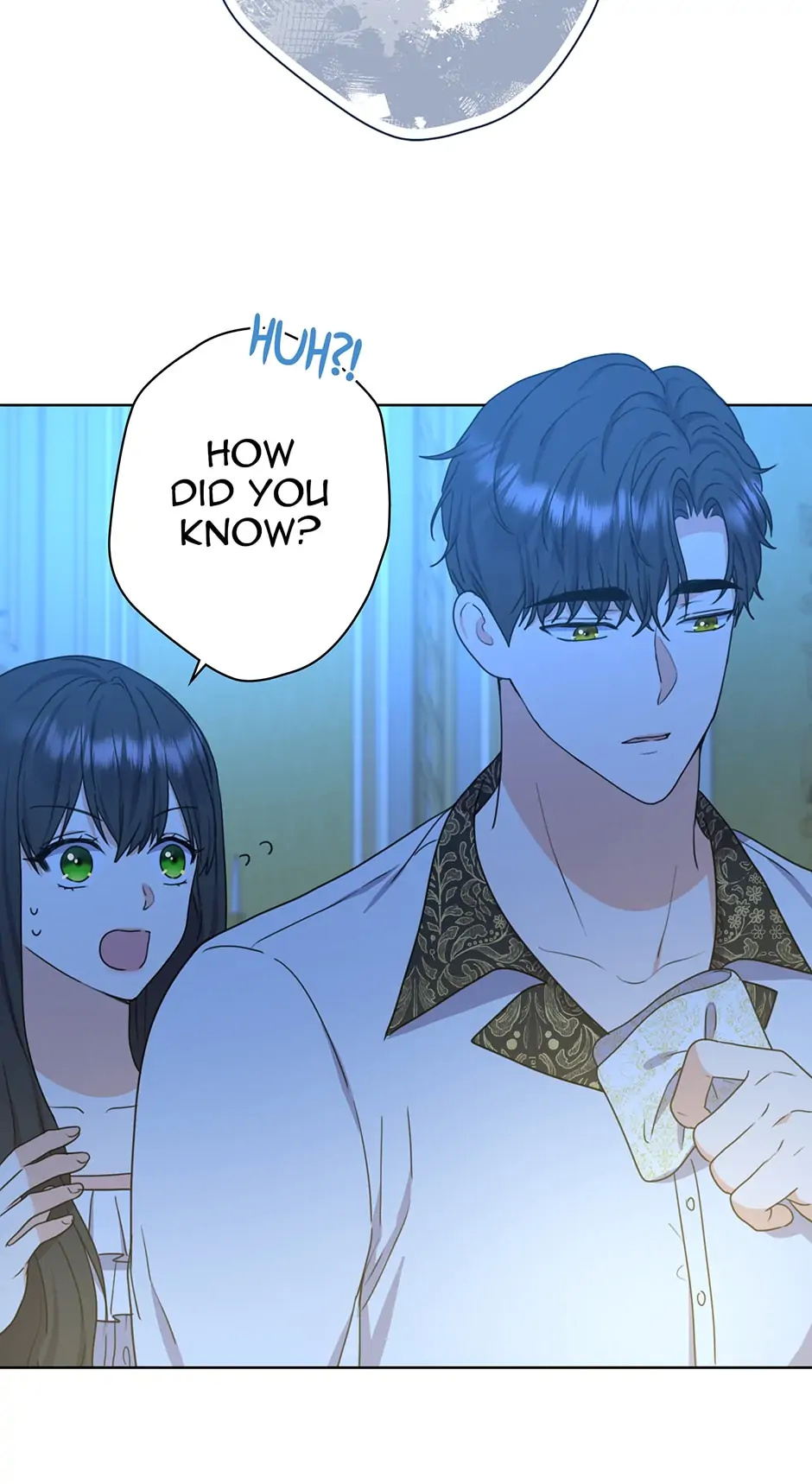 From Maid to Queen chapter 40 - page 14
