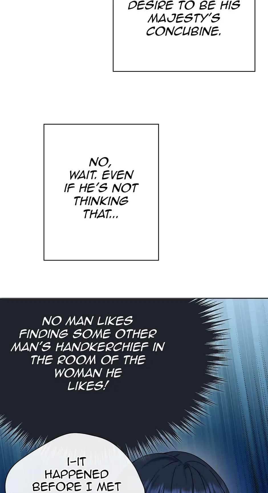 From Maid to Queen chapter 40 - page 19