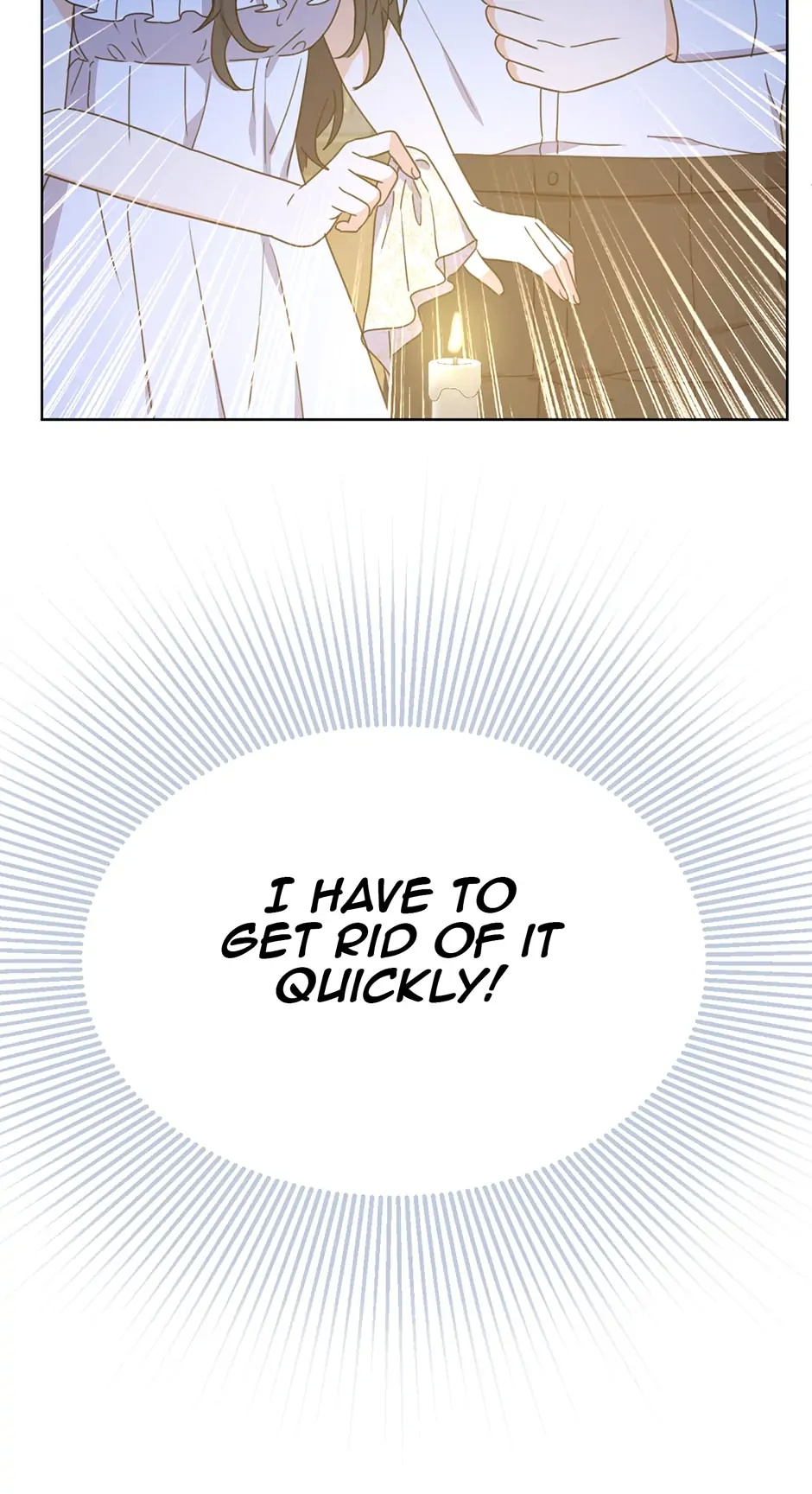 From Maid to Queen chapter 40 - page 23