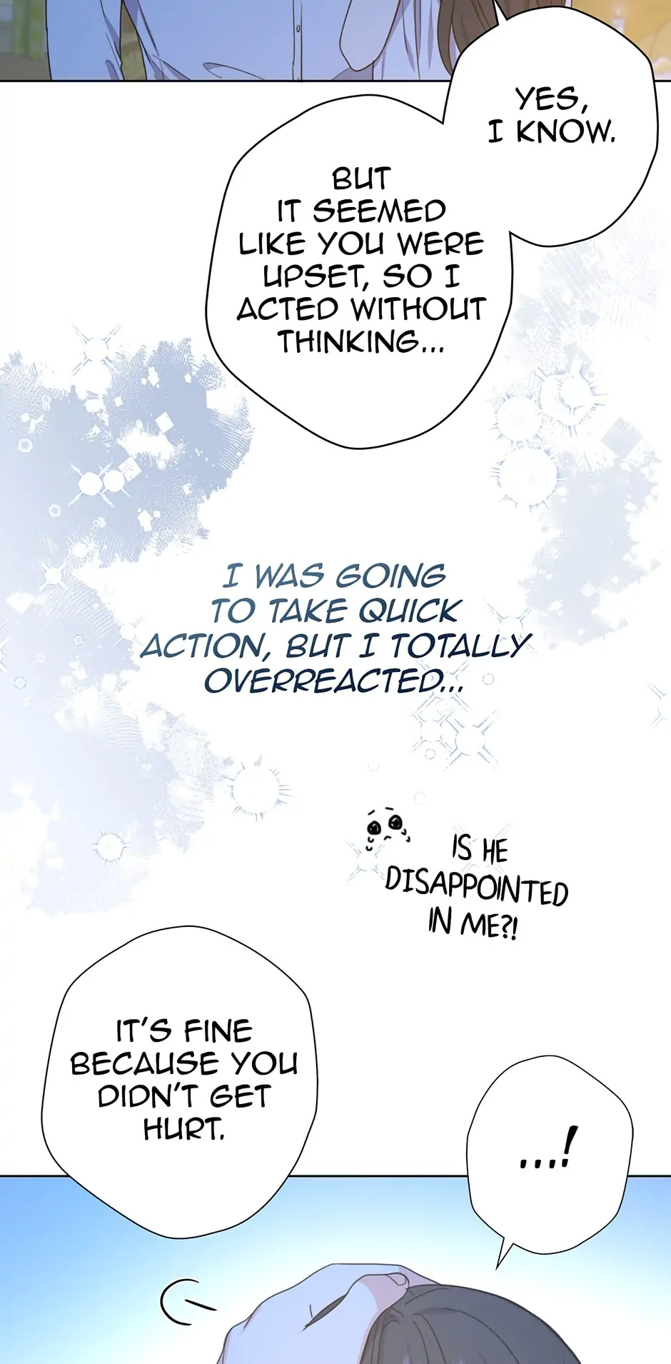 From Maid to Queen chapter 40 - page 32