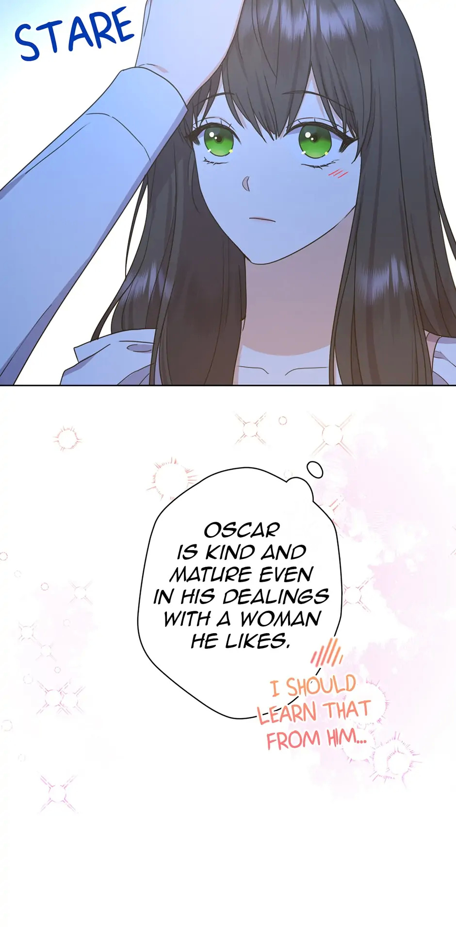 From Maid to Queen chapter 40 - page 33