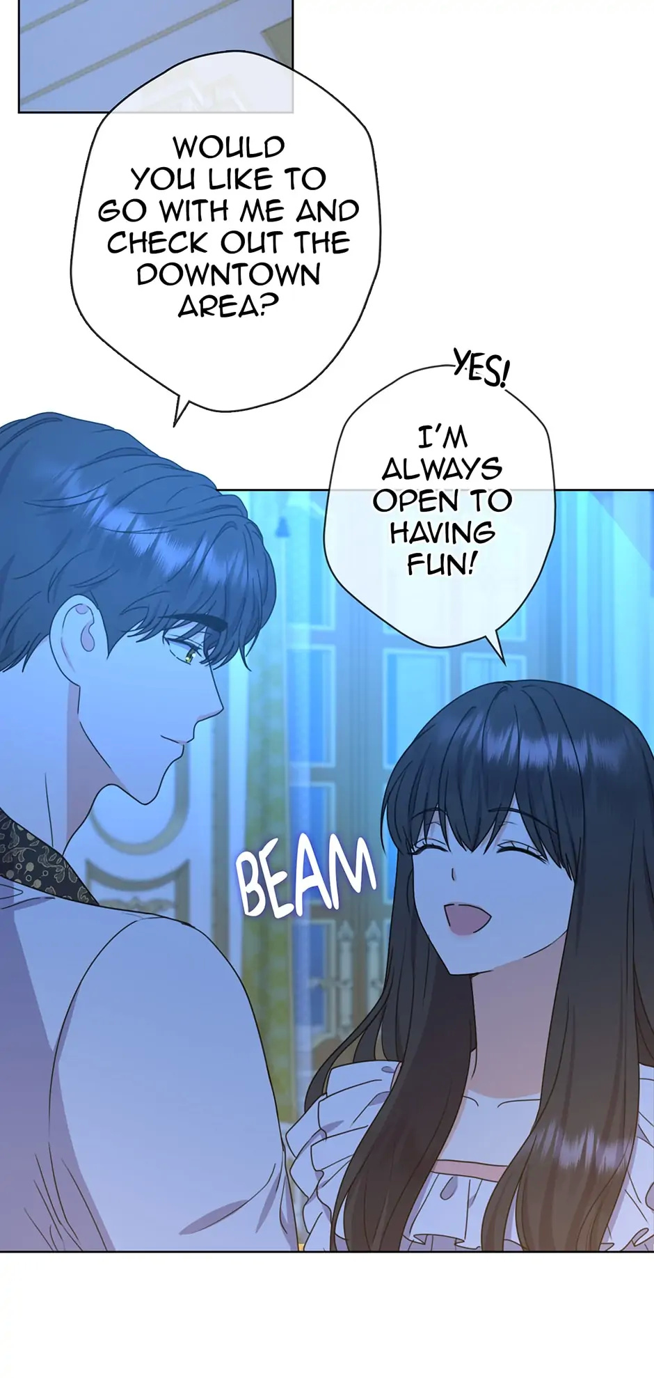 From Maid to Queen chapter 40 - page 38