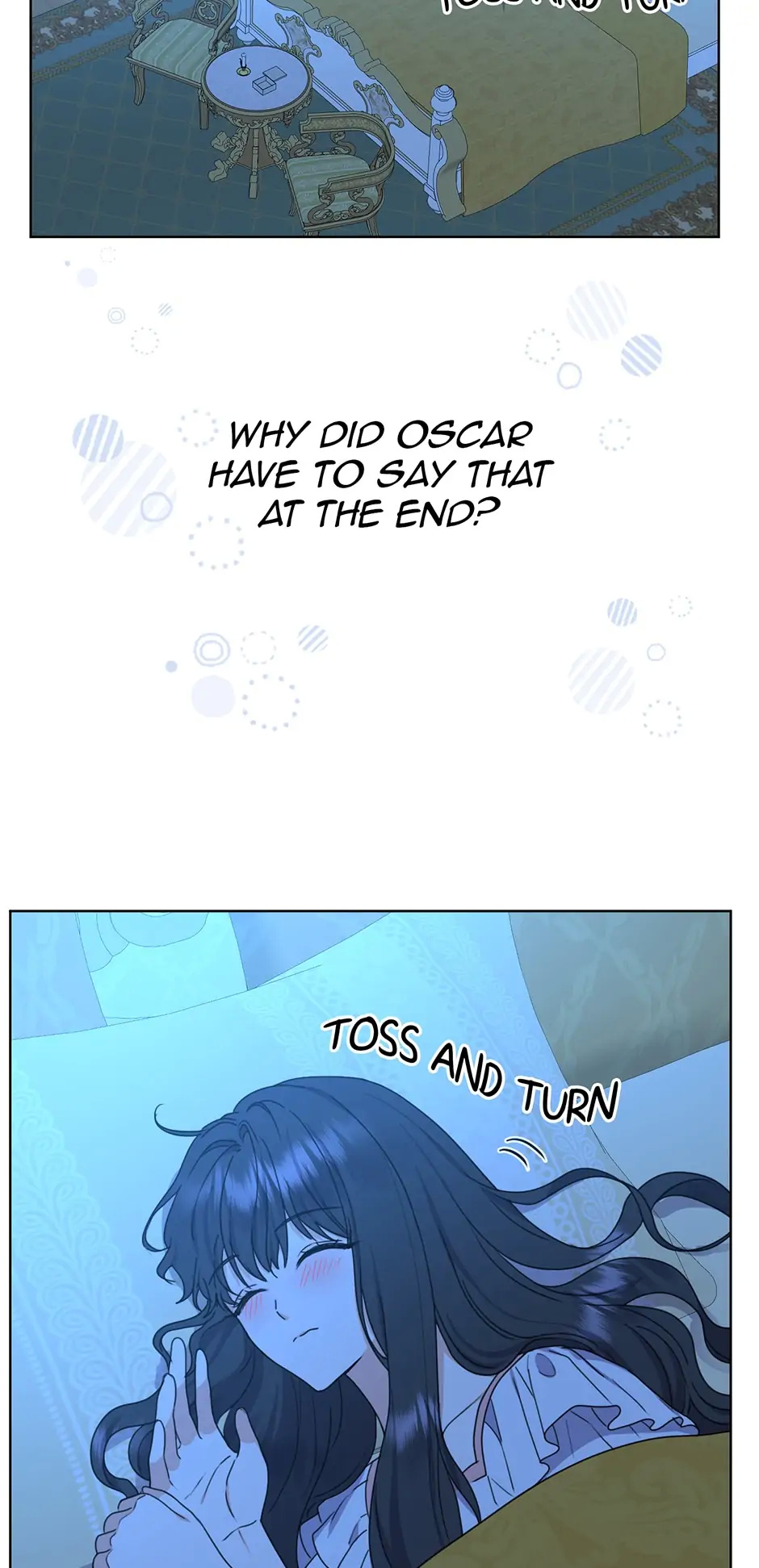 From Maid to Queen chapter 40 - page 40
