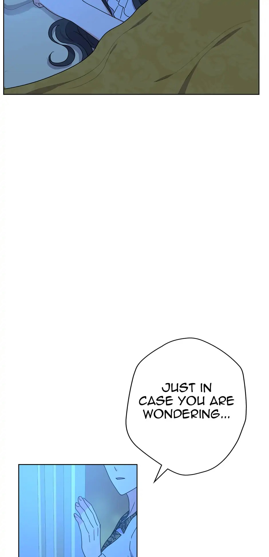 From Maid to Queen chapter 40 - page 41