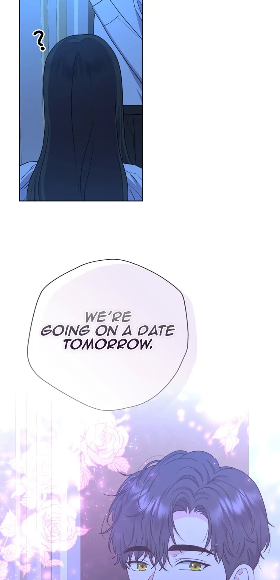 From Maid to Queen chapter 40 - page 42
