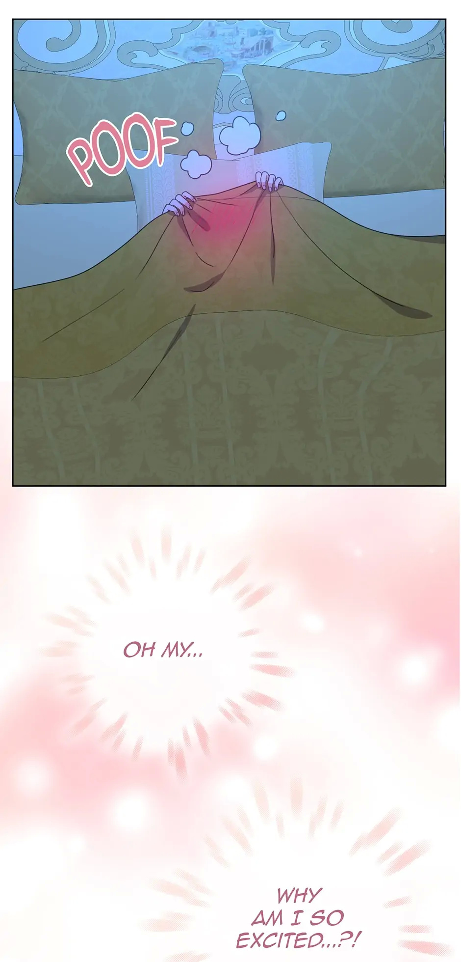 From Maid to Queen chapter 40 - page 44