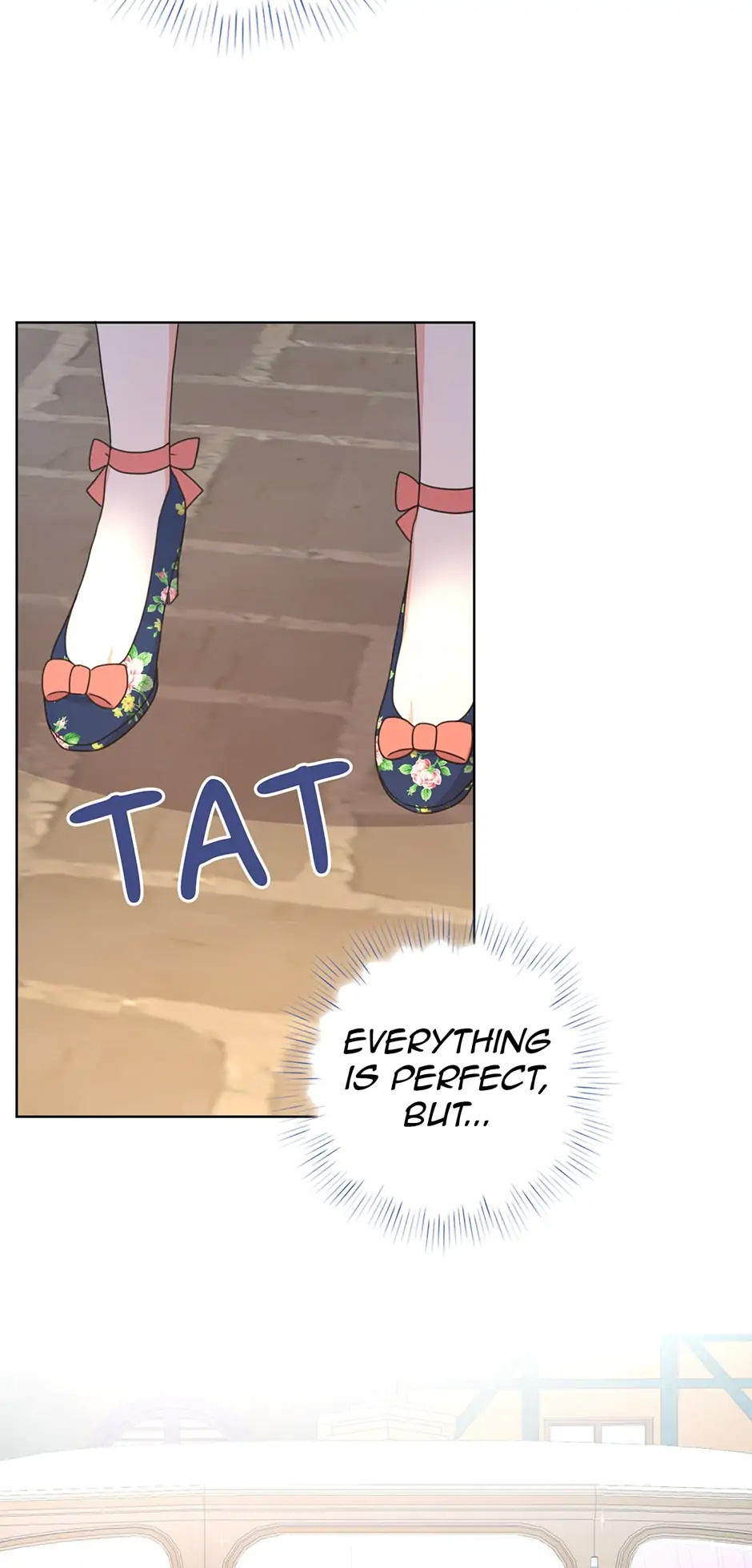 From Maid to Queen chapter 40 - page 47