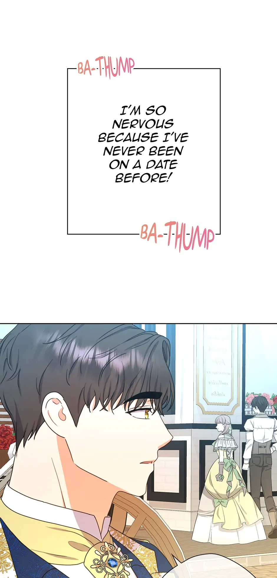 From Maid to Queen chapter 40 - page 49