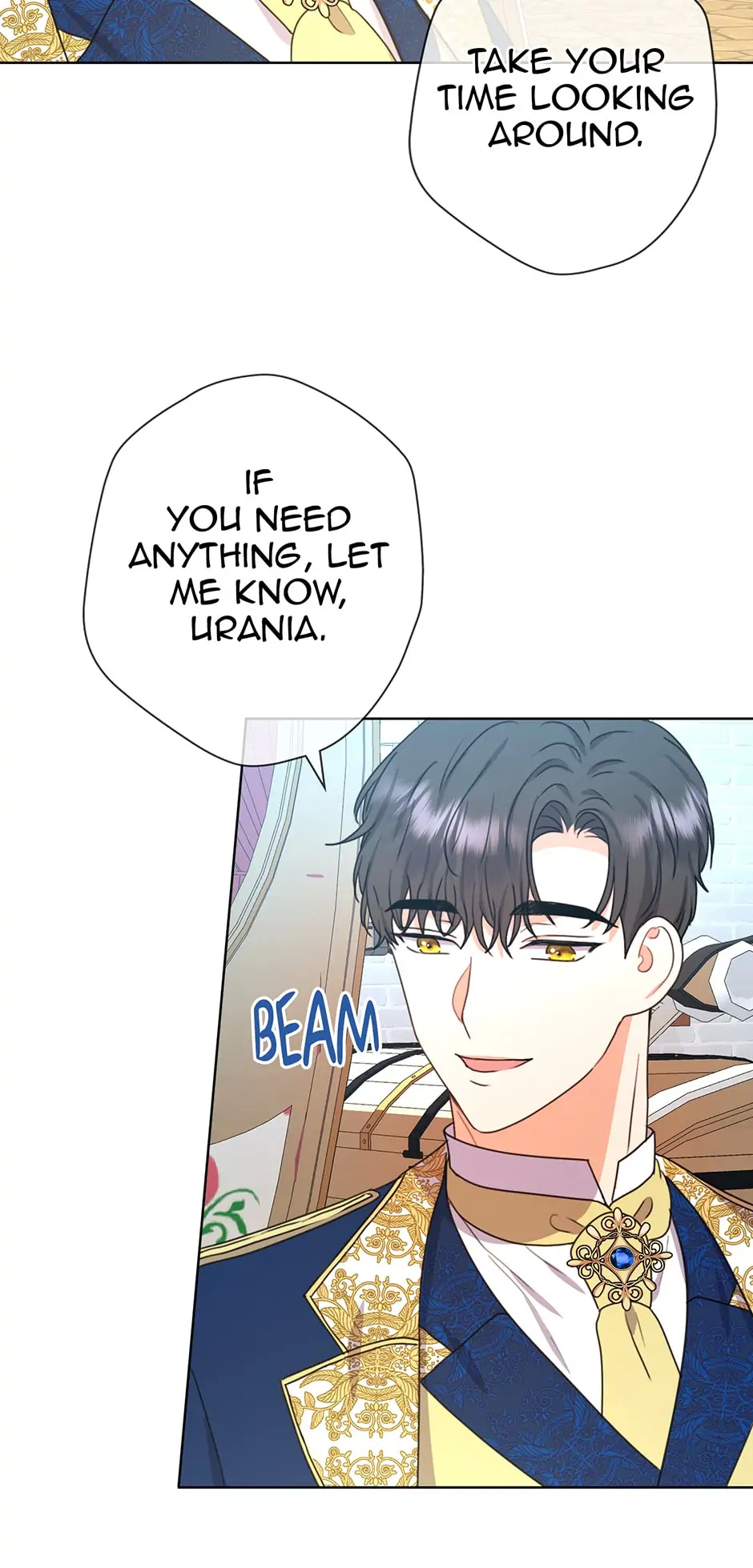 From Maid to Queen chapter 40 - page 50