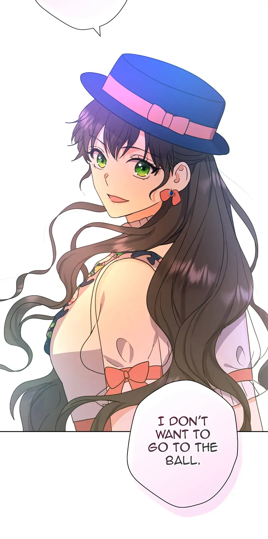 From Maid to Queen chapter 40 - page 59
