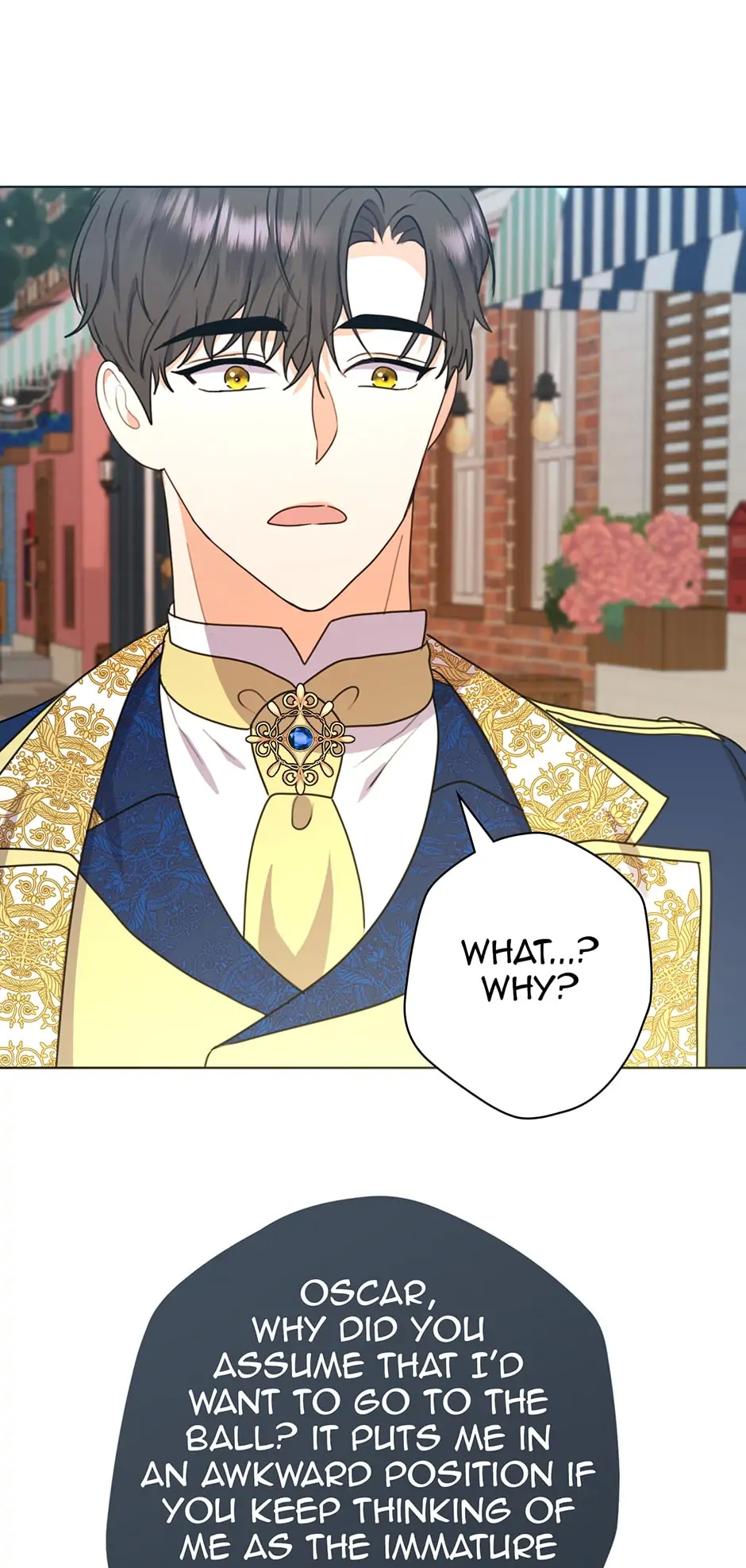 From Maid to Queen chapter 40 - page 60