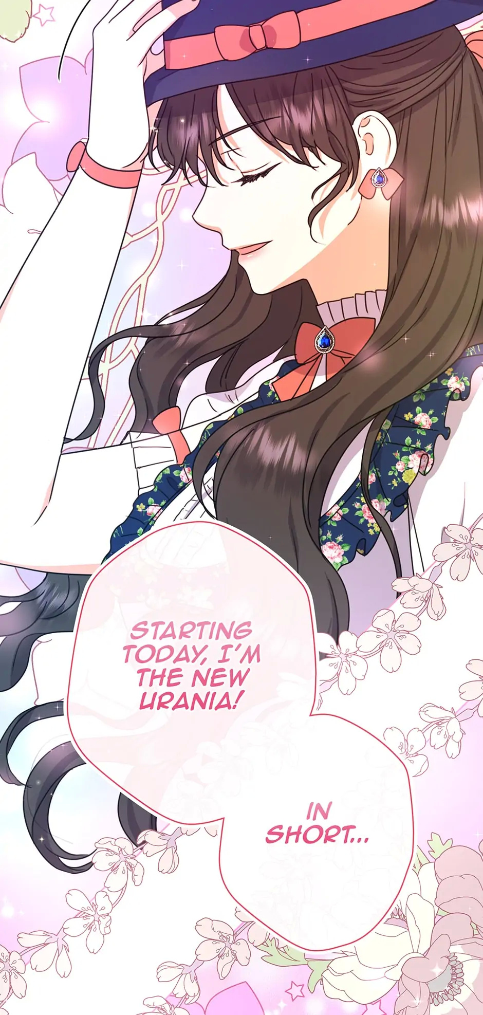 From Maid to Queen chapter 40 - page 62