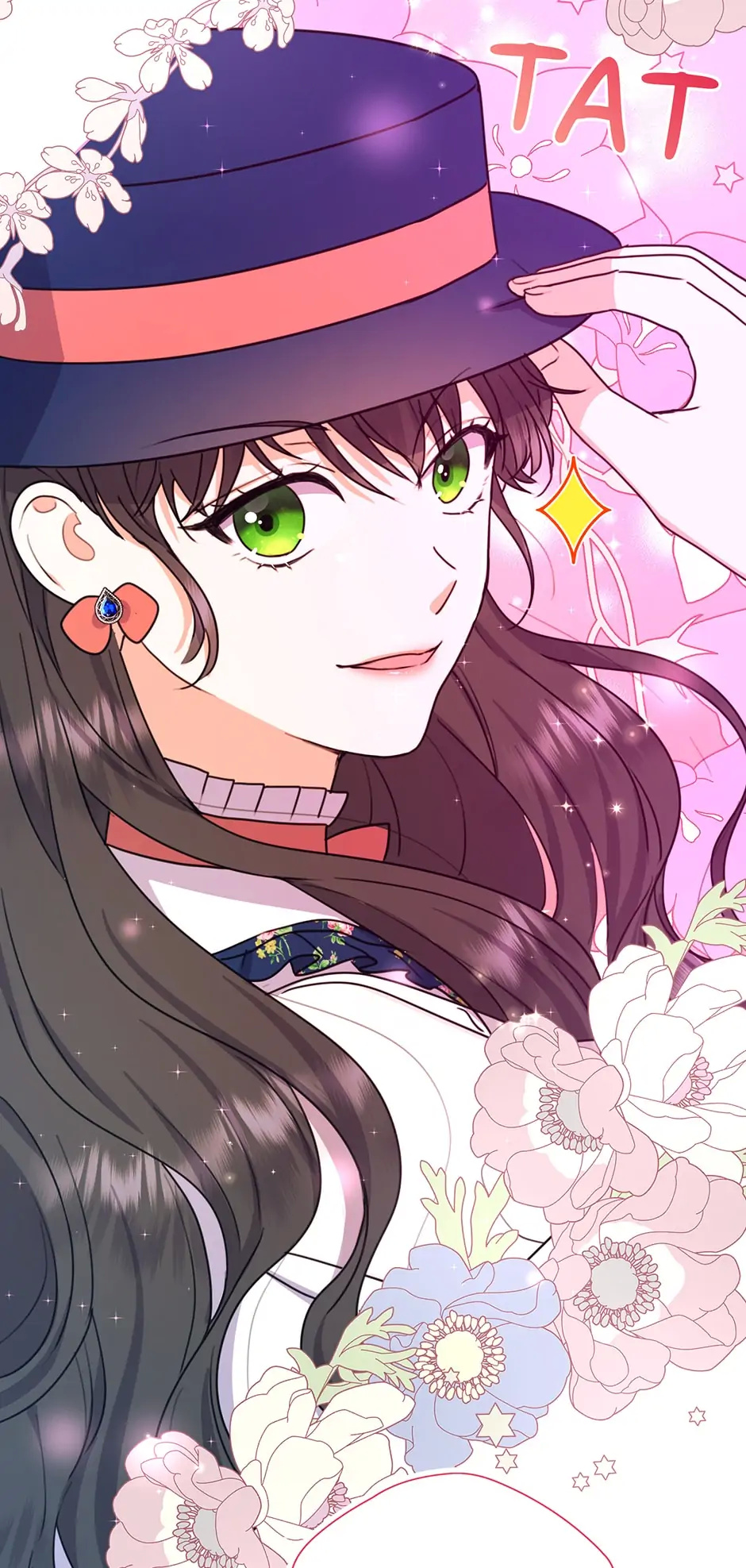 From Maid to Queen chapter 40 - page 63