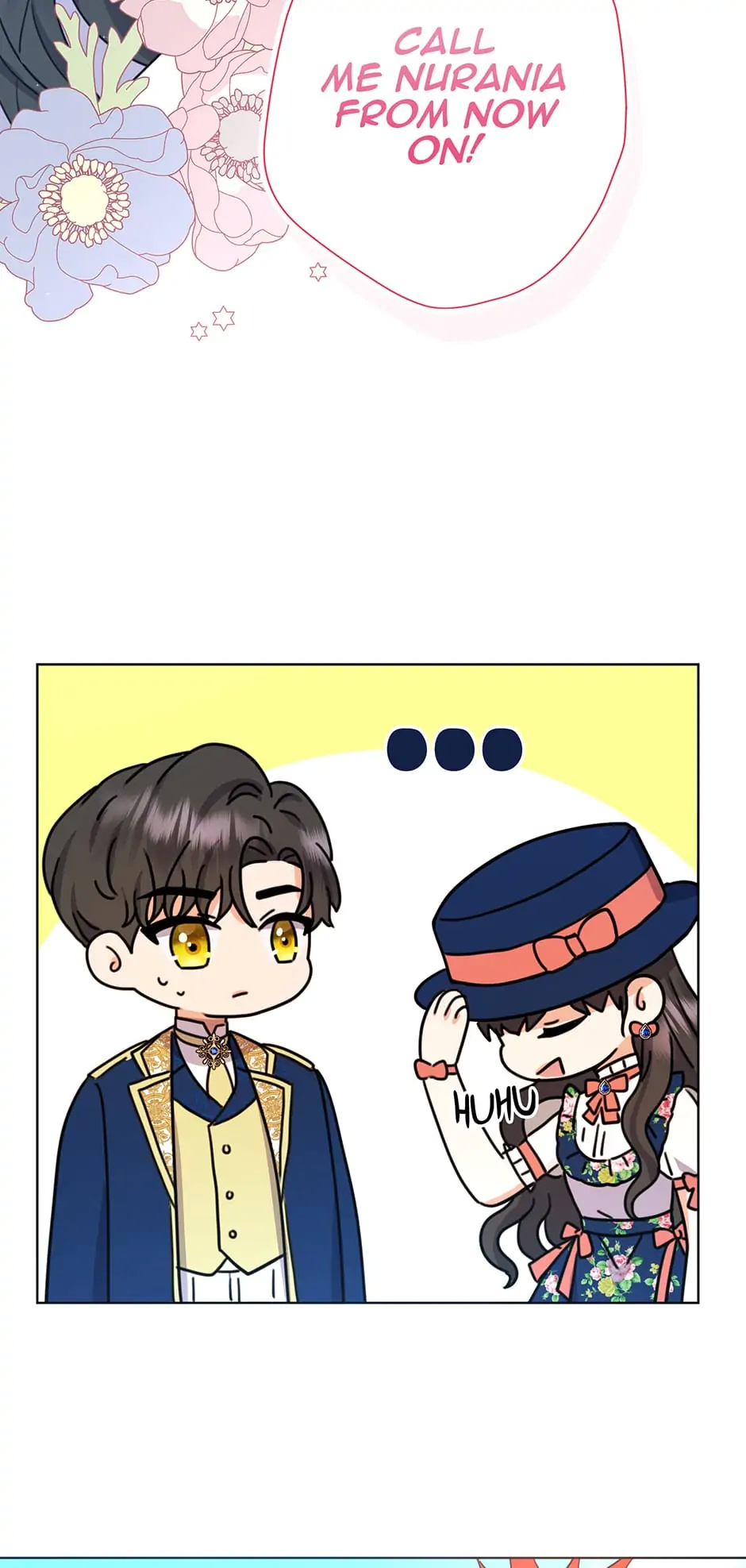 From Maid to Queen chapter 40 - page 64