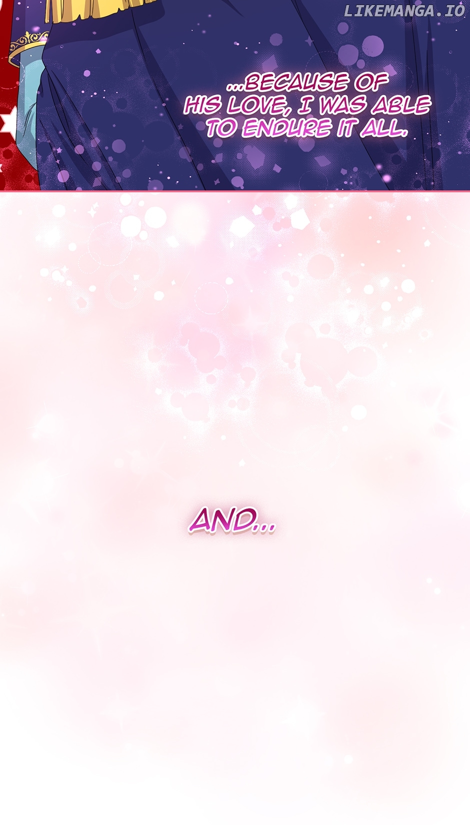 From Maid to Queen Chapter 96 - page 12