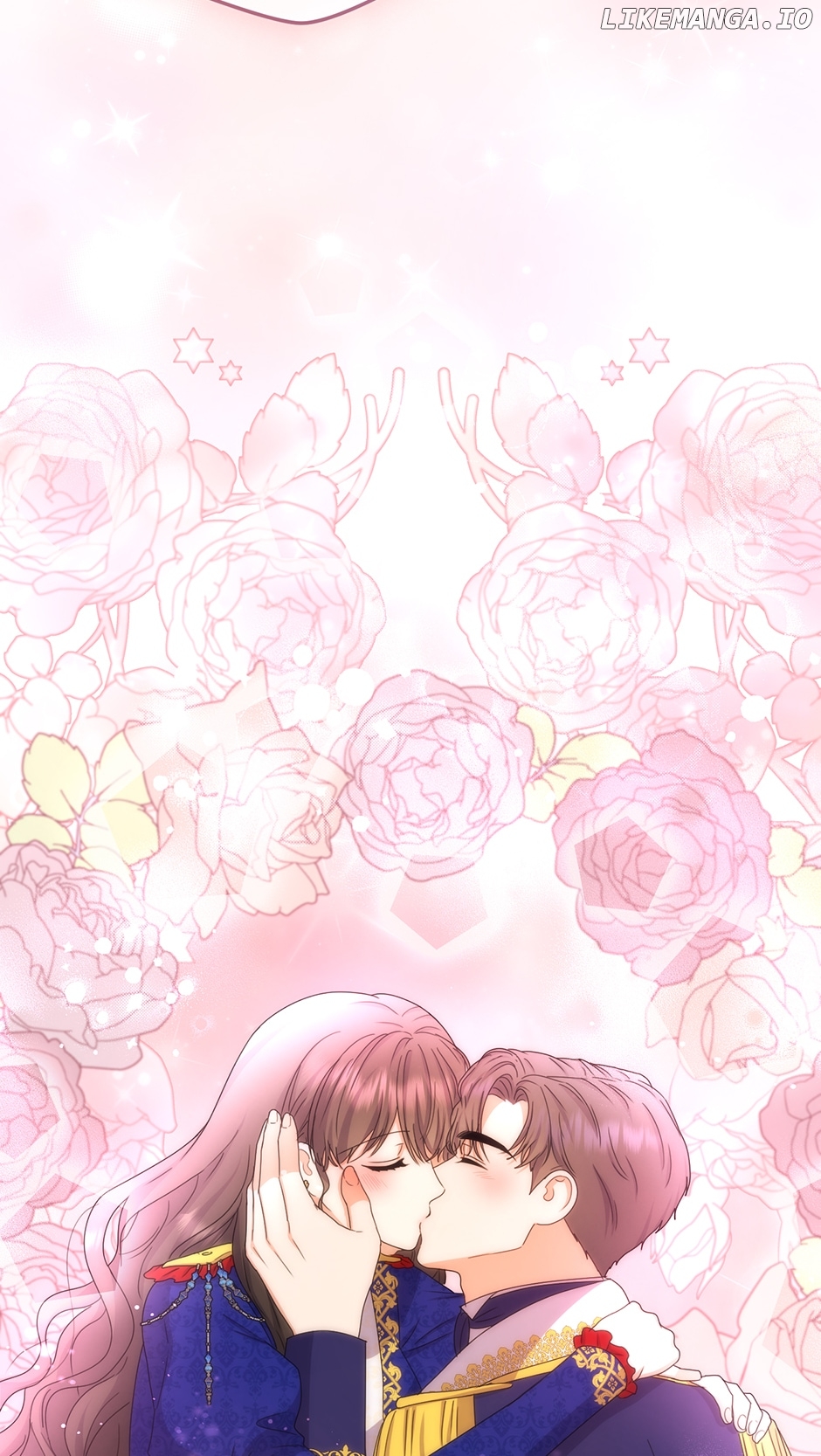 From Maid to Queen Chapter 96 - page 14